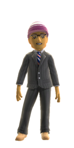 Xbox Avatar